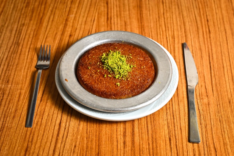 Künefe